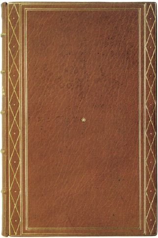 Plik:Linearna dekoracja na oprawie z Wiener Werkstätte, Wiedeń, przed 1932 r., fot. wg Łakomy-Chłosta 2020.jpg