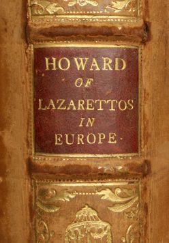 Plik:Napis, Złocony napis z nazwiskiem autora i tytułem druku na szyldziku oprawy z 2 poł. XVIII w.,.jpg