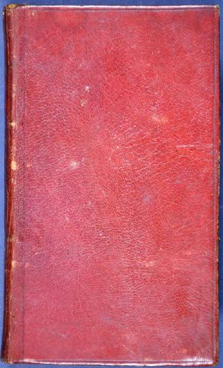 Plik:Jansenistowskie oprawy, Oprawa jansenistowska, Francja, poł. XVIII w. Biblioteca Nazionale Braidense, Mediolan.jpg