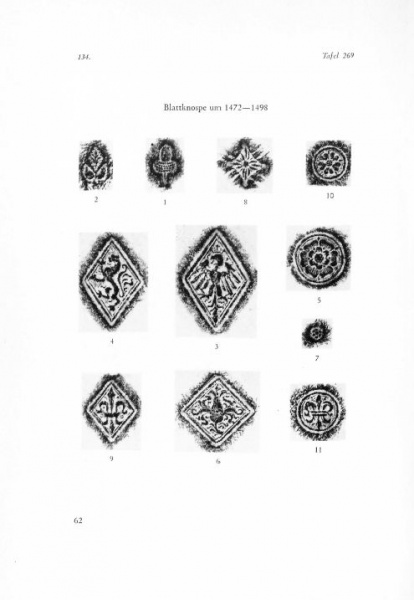 Plik:Przerysy opraw, Przykład zestawu przerysów w. tl. z jednej oprawy w dziele E. Kyrissa, Verzierte gotische Einbaende..., Stuttgart 1965.jpg