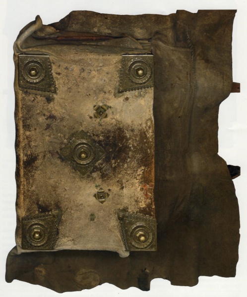 Plik:Płaszczowa oprawa, mszału z kośc. św. Marii Magdaleny we Wrocławiu, ok. 1470, BUWr, fot. wg Borys 2014.jpg