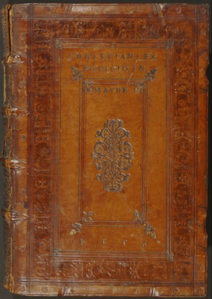 Plik:Radełko jagiellońskie, opr. krakowska ozd. radełkiem jagiellońskim, 1556, ink. Summerhart, BJ POLONA2.jpg