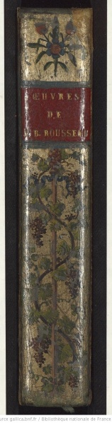 Plik:Vernis sans odeur oprawa, grzbiet, Pierre-Théodore Bertin, Paryż, 1811-1812, BnF, Paryż, fot. wg gallica.bnf.fr.jpg