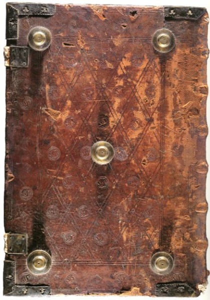 Plik:Łabędź, Łabędź, na opr. H. Costera z Lubeki, między 1468 a 1486, Pirożyński, Serocki, Tondel 2004.jpg