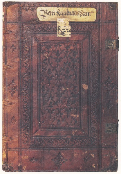 Plik:Listwa, Puste listwy wokół zwierciadła na oprawie późnogotyckiej, Niemcy, pocz. XVI w., fot. wg von Rabenau 1994.jpg