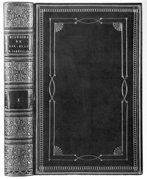 Plik:Klasycystyczne oprawy, Oprawa klasycystyczna, J.C. Bozerian, kon. XVIII w., fot. wg Mazal 1990.jpg