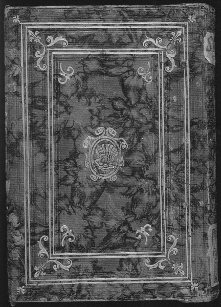 Plik:Alla greca3, oprawa włoska (rzymska) alla greca, 1 poł. XVI w., repr. wg Macchi F. i L. 2007, nr kat. 45.jpg