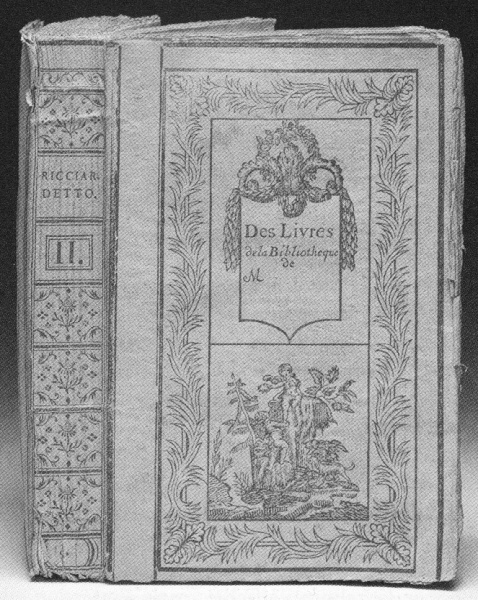 Plik:Grafika w introl., Drzeworytowa dekoracja okładki francuskiej, 1785 r., BnF, Paryż, fot. wg Petit 2002.jpg