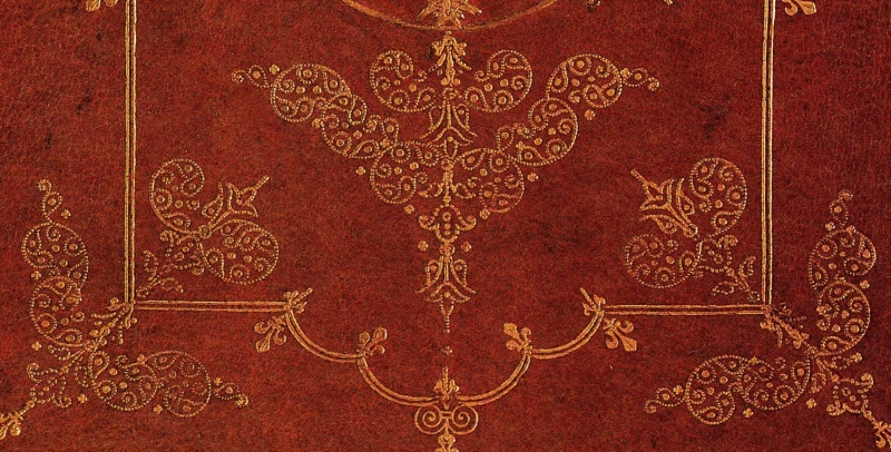 Plik:Woluta filigranowa, Woluty filigranowe na oprawie francuskiej z ok. 1650 ., wg von Arnim 1992.jpg