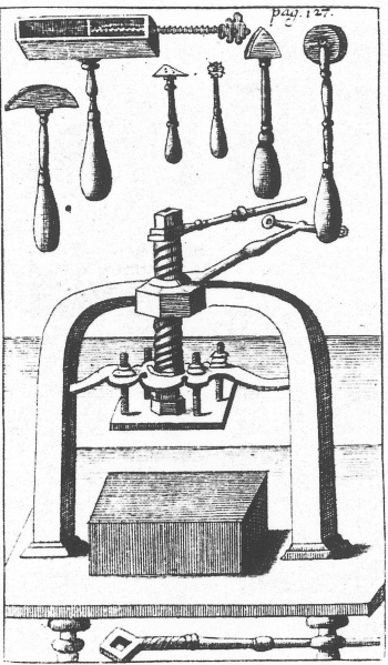 Plik:Prymitywna prasa do tłoczenia.jpg