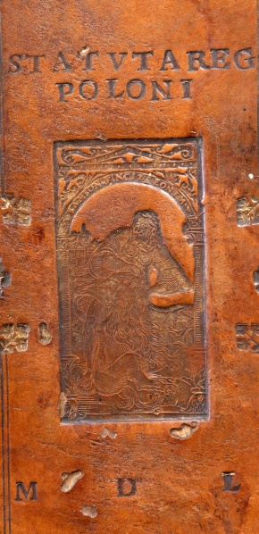 Plik:Samson walczący z lwem na plakiecie renesansowej, Kraków, 1550, BCzart. MNK, Kraków, fot. BCzart. MNK.jpg