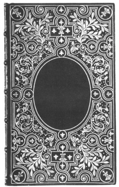 Plik:Fanfare oprawy, Oprawa historyzująca w typie fanfare, A. Thouvenin dla C. Nodiera, 1829, fot. wg Devauchelle 1995.jpg