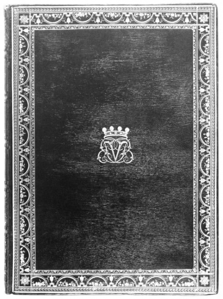 Plik:Empirowe oprawy, Oprawa empirowa, Jean.Claude Bozerian, Paryż, po 1799 r., fot. wg Culot 1979.jpg